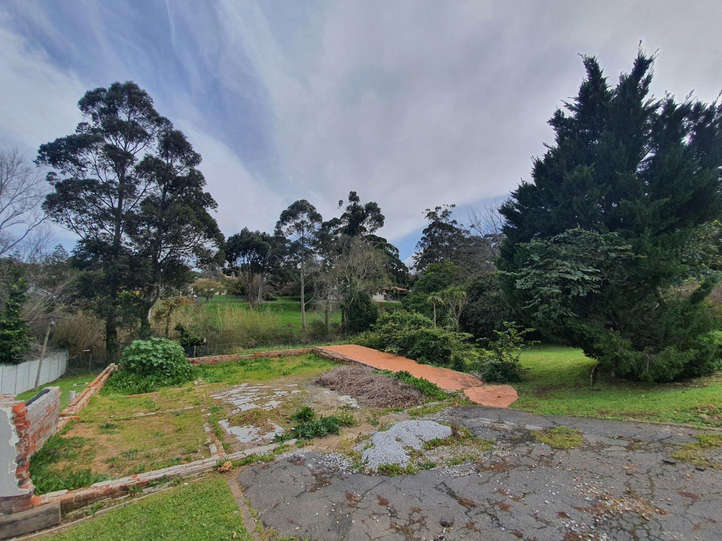 Vacant Land for Sale - Western Cape