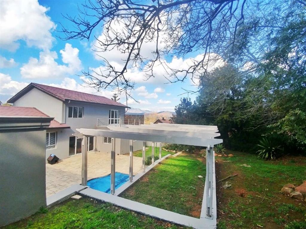 4 Bedroom House for Sale - Western Cape