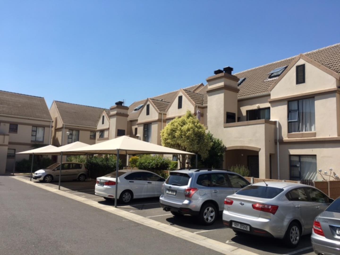 3 Bedroom Apartment for Sale - Western Cape