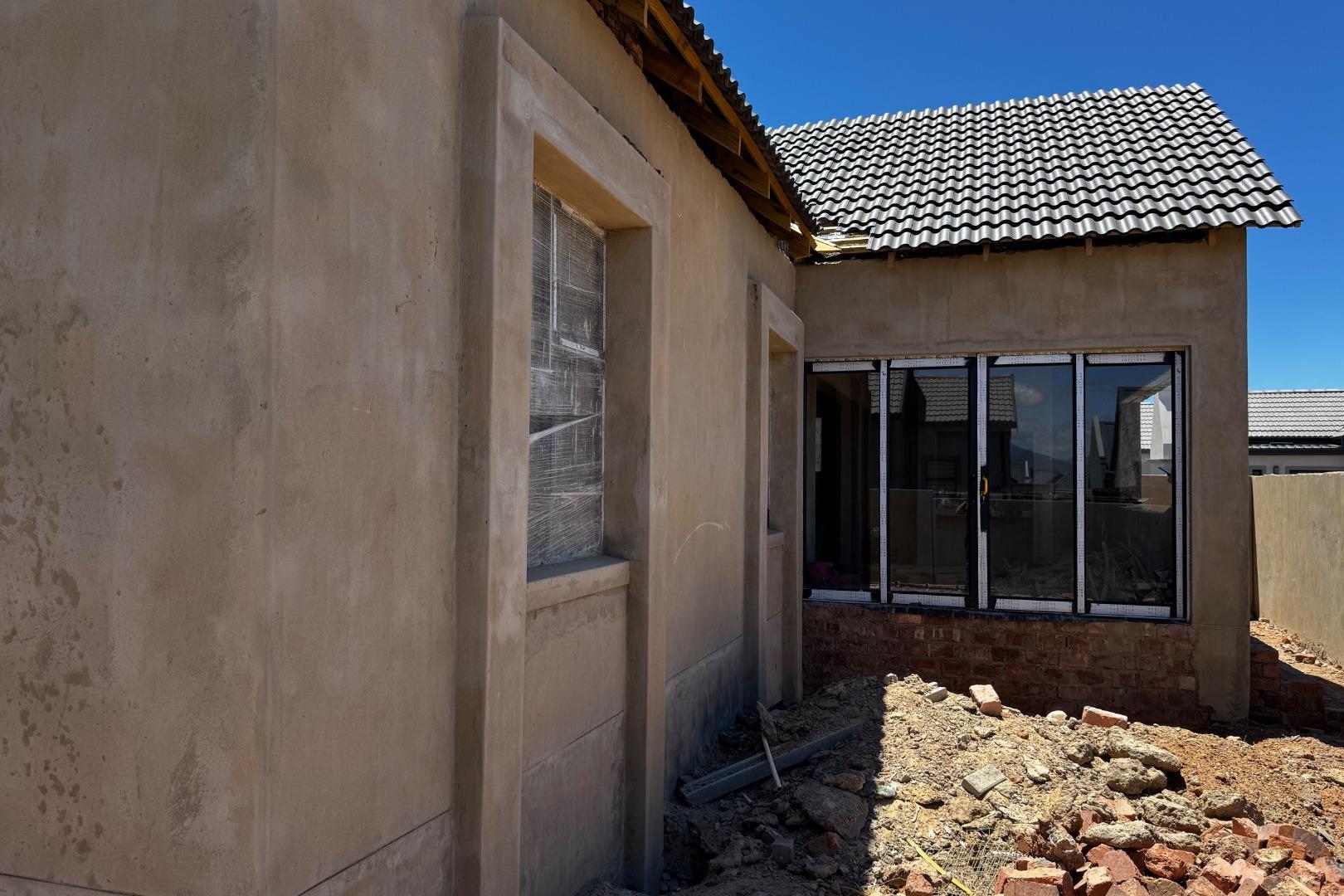 3 Bedroom House for Sale - Western Cape