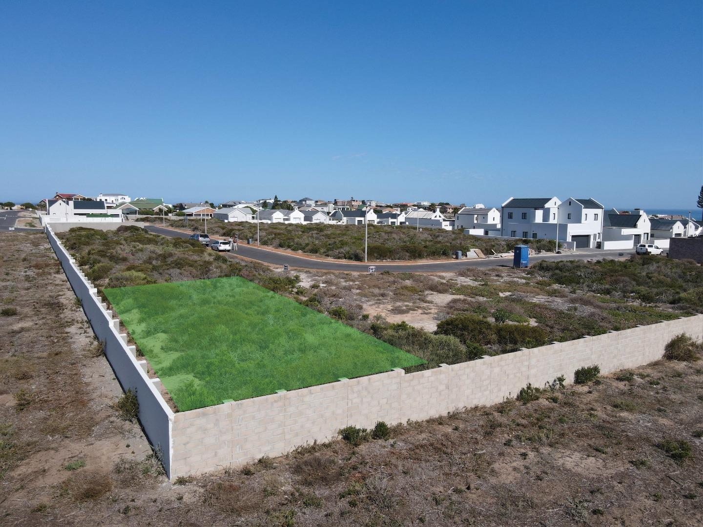 Vacant Land for Sale - Western Cape