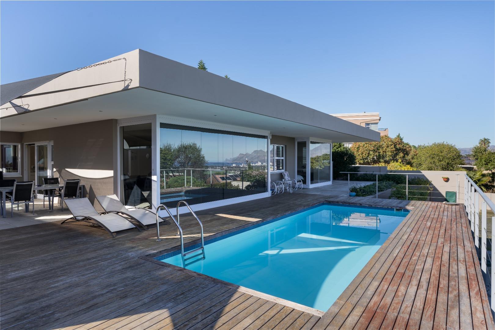 2 Bedroom House for Sale - Western Cape
