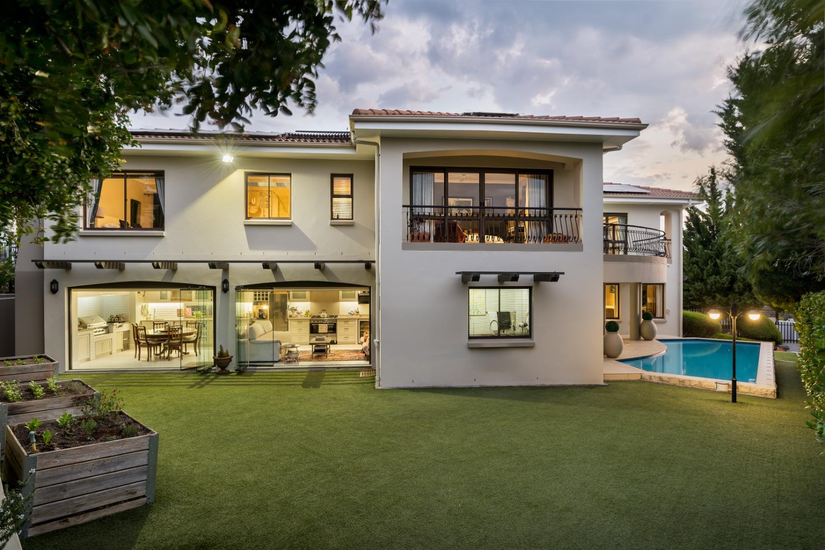 3 Bedroom House for Sale - Western Cape