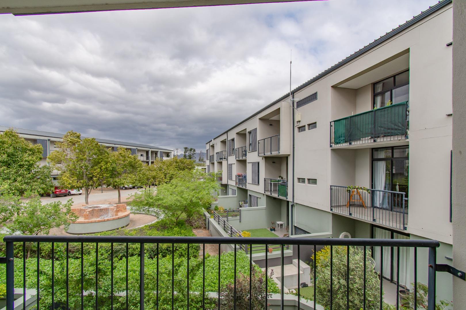 2 Bedroom Apartment for Sale - Western Cape