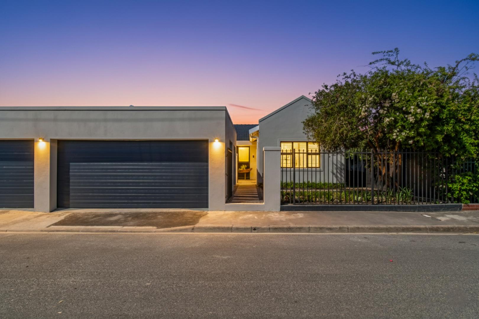 4 Bedroom House for Sale - Western Cape