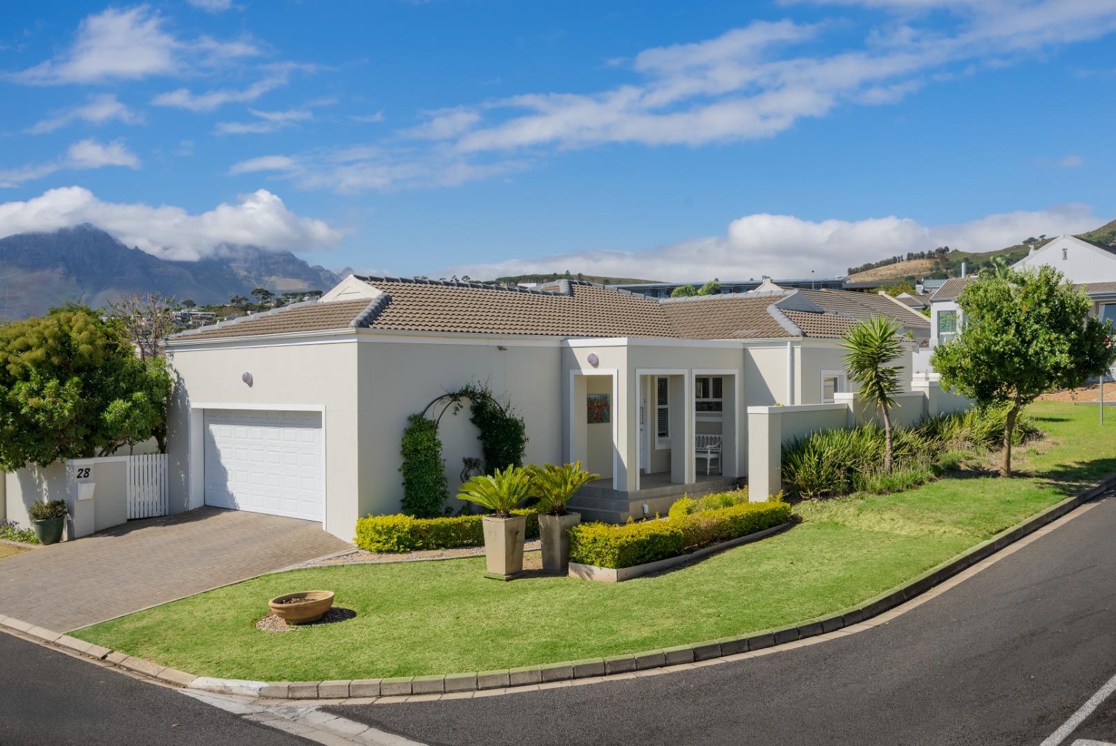 3 Bedroom House for Sale - Western Cape