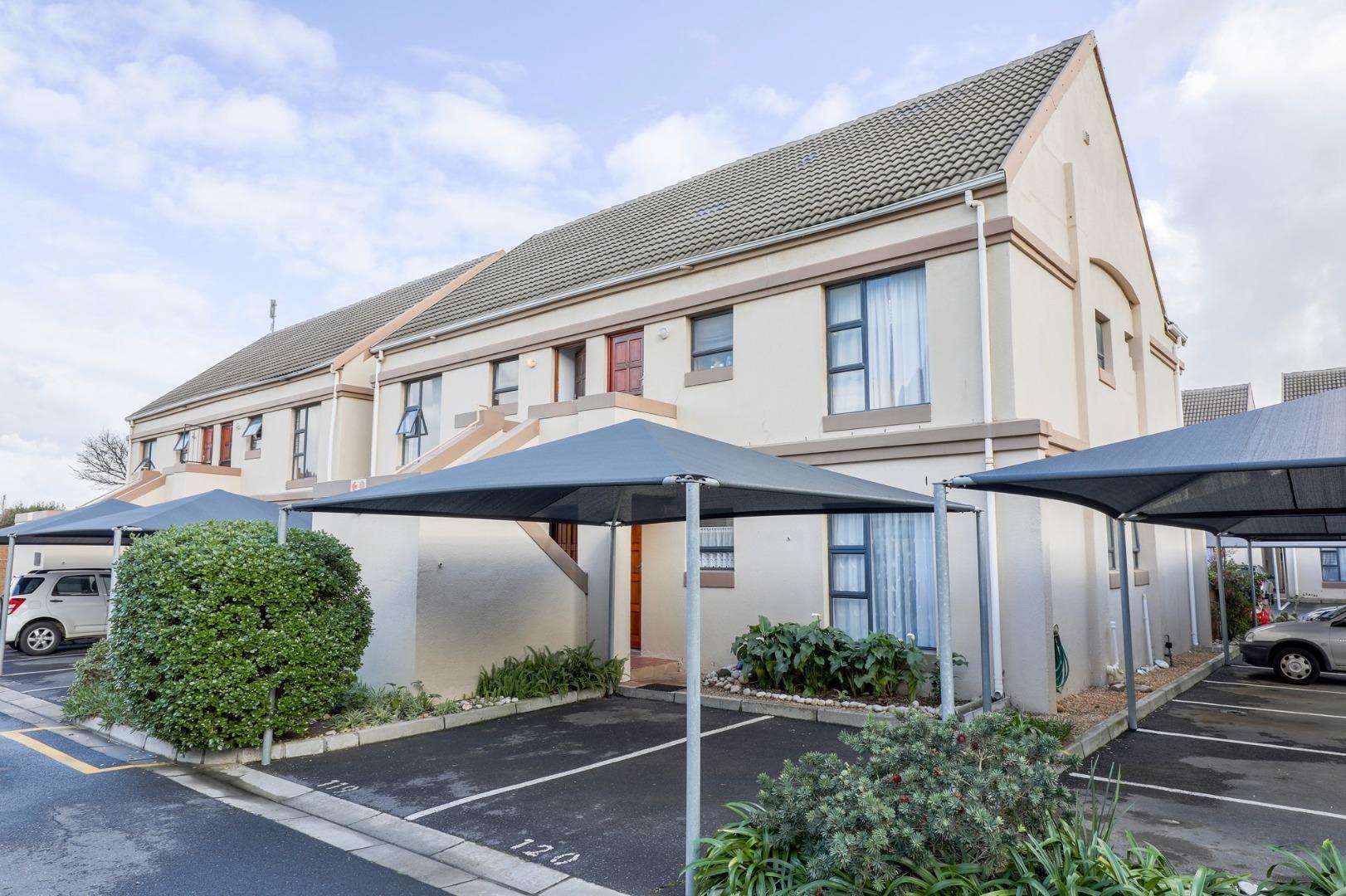3 Bedroom Apartment for Sale - Western Cape